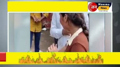 नोएडा : FIR दर्ज होने के बाद आरोपी लड़की फरार
#GenZ #IndiaAgainstGaalibaaz #RuchikaSingh #AbusiveProtest #SocialMedia #akhileshmishra #janmahima #JantarMantar #CJPProtest #CockroachProtest #Delhipolice #ObsceneProtest #फिर #PMOIndia #hinglights #folowers