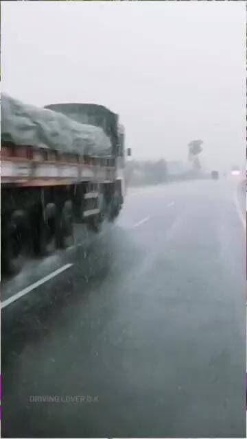 తెలంగాణ వ్యాప్తంగా భారీ వర్షాలు..