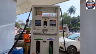ঝাড়্গ্রামে শুভ উদ্বোধন
SHIB SAKTI AUTO MOBILE শোরুমের
ইলেকট্রিক স্কুটি ও ই বাইকের নতুন বিশ্বস্ত ঠিকানা
যোগাযোগ নাম্বার - 99 3453 2370/8101619447