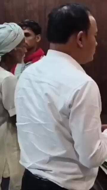 लेखपाल ने लिया रिश्वत FIR दर्ज वापस करने पड़े रूपये#shorts