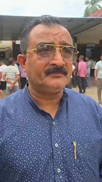 मोरवा मर्डर को लेकर पार्षद शेखर सिंह ने कहा