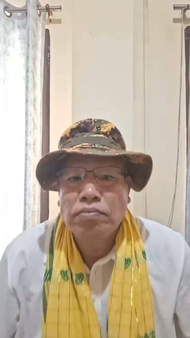 রাজবংশী পরিবারের মেয়ে প্রণয়ীতা দাসের ওপর সাম্প্রতিক আক্রমণের ঘটনার পর এবার মুখ খুললেন জীবন সিংহ