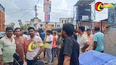তৃণমূল পরিচালিত পঞ্চায়েতে অনাস্থা, করিমপুরে প্রধানের বিরুদ্ধে ভোট দিলেন দলেরই সদস্যরা #Karimpur #nadia #tehattanews