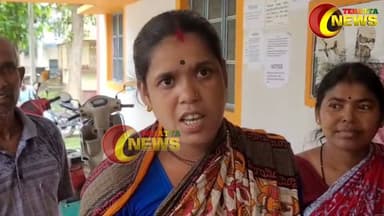 অন্নপূর্ণা যোজনার টাকা না পেয়ে, তেহট্টে ক্ষোভ উগরে দিলেন আবেদনকারীরা মহিলারা। #annapurnayojona #tehattanews