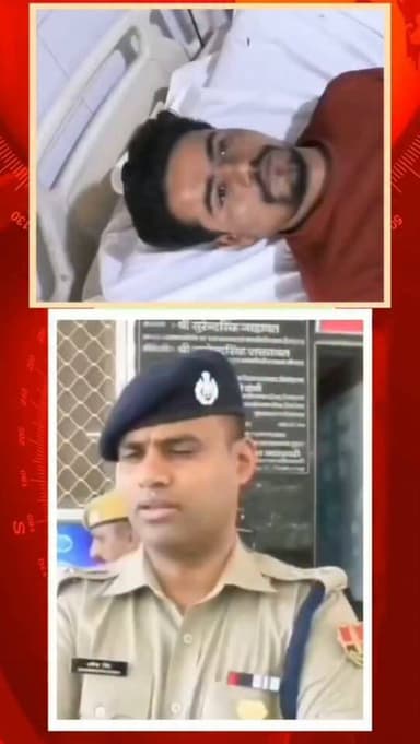 SP धर्मेंद्र सिंह ने दी जानकारी
#chittorgarhnews #newsupdate #latestnews