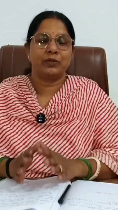 अनूपगढ के DTO कार्यालय को लेकर पूर्व MLA सन्तोष बावरी का बड़ा दावा
#anupgarh Santosh Bawri