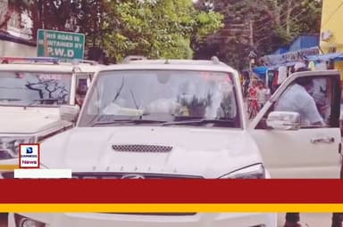 বিধায়ক অমরনাথ শাখার হোয়াটসঅ্যাপ হ্যাক, দ্বারস্থ হলেন সাইবার ক্রাইমে।