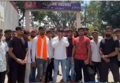 राँची। नामकुम थाना