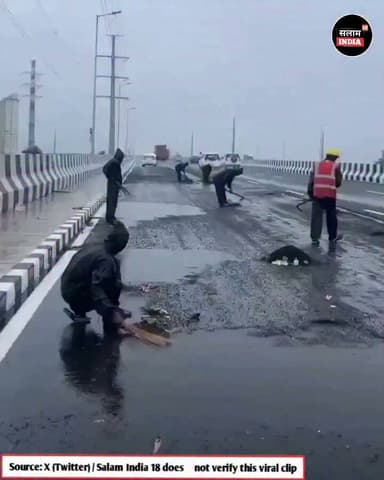 बिहार का बुरा हाल #short #viral #video #salamindia18 #news #todaynews