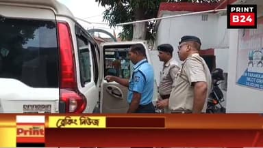 নিউ ফারাক্কায় ১০০ গ্রাম ব্রাউন সুগারসহ ধৃত বিহারের যুবক, ১০ দিনের পুলিশ রিমান্ড চেয়ে আদালতে পেশ।