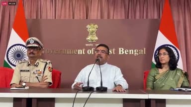 মুখ্যমন্ত্রীর উপর হামলার ছক? বর্ধমানে ধৃত জইশ জঙ্গি নিয়ে বিস্ফোরক তথ্য, মুখ খুললেন শুভেন্দু