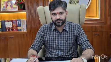 जामताड़ा: #न्यू वोटर अभियान का होगा आयोजन डीसी ने दी जानकारी