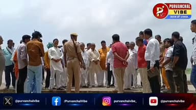 1857 की अमर गाथा को नमन: पैना के रणबांकुरों की शहादत को 169वीं वर्षगांठ पर भावभीनी श्रद्धांजलि