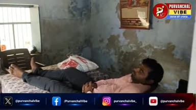 सीडीओ के औचक निरीक्षण में संस्कृत महाविद्यालय की खुली पोल, कुर्सी पर सोता मिला कर्मचारी, जांच के आदेश