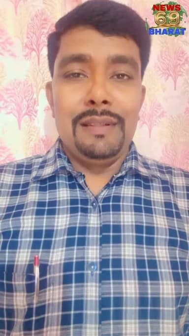 बीजेपी का मसाल जुलूस।
#hilights #public #jharkhand #reals #bjp