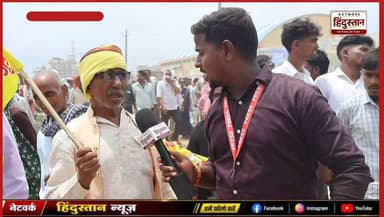 योगी बाबा की रैली में गांव वाले बाबा का जलवा देखिए सुहेलदेव भारतीय समाज पार्टी का झंडा लेकर क्या कुछ बोले दादाजी .
अखिलेश यादव कभी भी नहीं मुख्यमंत्री बनेंगे बाबा का दवा
#YogiAdityanath #ViralVideo #PublicOpinion #GroundReporting