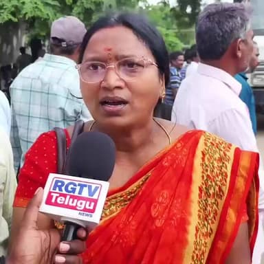 పెద్దిఅన్న లేని లోటు ఎవరు తీర్చలేరు|RG TV TELUGU|#peddisudarshanreddy #latestnews #brsmla #narsampet