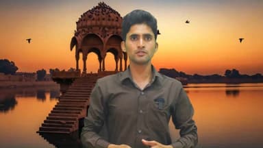 शुक्रवार को उदयपुर जिले के झाड़ोल क्षेत्र के बागपुरा गांव में घर से आठ दिन पहले लापता हुई नाबालिग मुस्कान का शव मिलने से गांव में अफरातफरी मच गई।
जानकारी के अनुसार बागपुरा गांव की रहने वाली मुस्कान अपने घर से 08 दिन पहले लापता हुई थी। परिजनों ने लगातार आसपास के गांवो में मुस्कान की तलाश की लेकिन मुस्कान का कोई सुराग नही मिल पाया।
#jadol #udaipurdiaries❤️ #todaynews #accidente #crime #gogunda