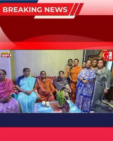 দক্ষিণ দিনাজপুরের সমস্ত মাসিরা আসামের
বন্যার ত্রাণে দুই লক্ষ পঁয়তাল্লিশ হাজার টাকা দিয়ে
সাহায্যের হাত বাড়িয়ে দিয়েছে
#BreakingNews
#highlightseveryone
#gangarampur_town
#balurghatcity
#assam
#AssamFloods