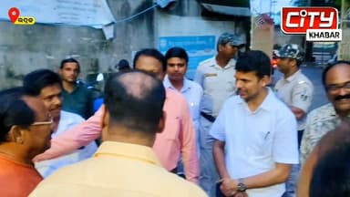 ଭଦ୍ରକ: #ସାମ୍ବାଦିକ_ଭବନ_ଉଦଘାଟନ, ଯୋଗ ଦେଲେ ନୂତନ ଜିଲ୍ଲାପାଳ । ଭଦ୍ରକ ଜିଲ୍ଲାର ସାମ୍ବାଦିକ ବନ୍ଧୁ ମାନଙ୍କର ଦୀର୍ଘ ଦିନର ନ୍ୟାୟସଙ୍ଗତ ଦାବି ସାକାର ହୋଇଛି। ଗଣତନ୍ତ୍ରର ଚତୁର୍ଥ ସ୍ତମ୍ଭ ପ୍ରତି ସମ୍ମାନ ଓ ଦାୟିତ୍ୱବୋଧର ଏକ ଐତିହାସିକ ପଦକ୍ଷେପ ସ୍ବରୁପ ଆଜି ସାମ୍ବାଦିକ ଭବନ ଉଦଘାଟନ କରିଛନ୍ତି ବିଧାୟକ ସିତାଂଶୁ ଶେଖର ମହାପାତ୍ର | ଏହି ଅବସରରେ ପୂର୍ବତନ ଜିଲ୍ଲାପାଳଙ୍କୁ ବିଦାୟକାଳୀନ ସମ୍ବର୍ଦ୍ଧନା ଏବଂ ନବନିଯୁକ୍ତ ଜିଲ୍ଲାପାଳଙ୍କୁ ସ୍ୱାଗତ ଜଣାଇଥିଲେ ବିଧାୟକ | ଏଥିସହ ଦାୟିତ୍ୱବାନ ସାମ୍ବାଦିକତା ଓ ଜନସହଭାଗିତା ହିଁ ଏକ ବିକଶିତ ଭଦ୍ରକର ମୂଳ ଆଧାର ବୋଲି କହିବା ସହ ସମସ୍ତ ସାମ୍ବାଦିକ ବନ୍ଧୁଙ୍କୁ ହାର୍ଦ୍ଦିକ ଅଭିନନ୍ଦନ ଓ ଶୁଭେଚ୍ଛା ଜଣାଛନ୍ତି |
#citykhabarbhadrak
