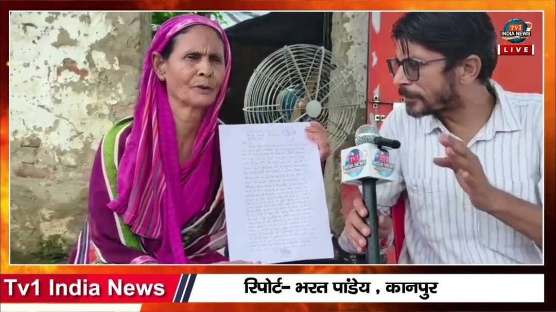 KDA कर्मचारी पर 50 हजार मांगकर मकान गिराने की धमकी का आरोप