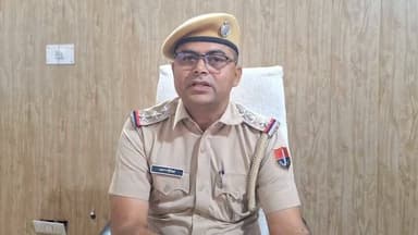 Hanumangarh Police