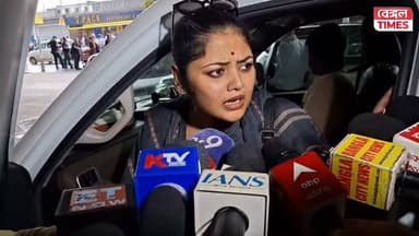 মাননীয় মুখ্যমন্ত্রী শুভেন্দু অধিকারীর উপর কোন থ্রেট থাকা মানে সেটা পশ্চিমবঙ্গের উপরেও থ্রেট : সায়নী ঘোষ