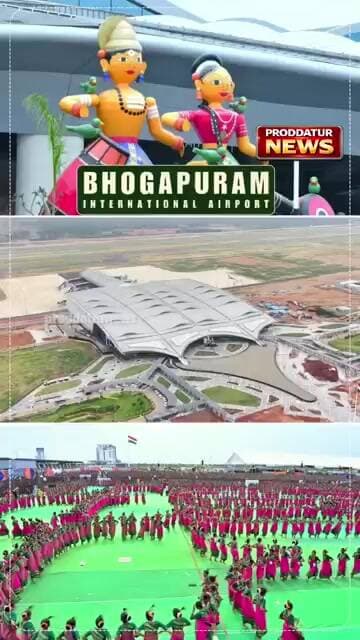 గిరిజన మహిళలు, విద్యార్థినులతో ప్రదర్శించిన థింసా నృత్యం #proddaturnews