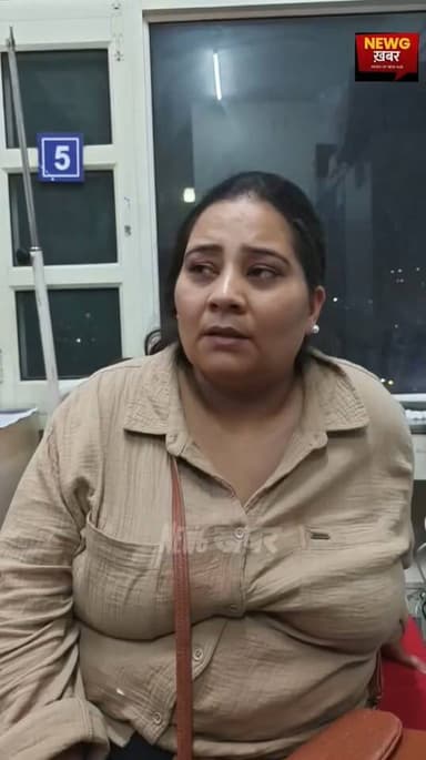आखिर किसने अधिकार दिया की वह किसी पर सार्वजनिक तौर पर व्यक्तिगत टिप्पणी करे?
-यद्यपि पुलिस ने मामला दर्ज कर जांच शुरू कर दी है