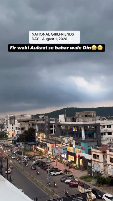 Tag kardo apne single doston ko😀😀😀😀
#dhanbad #memes #explorepage #dhanbadlover #girlfriend