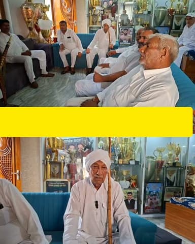 शीलू पहलवान पर दहेज का मुकदमा दर्ज,दादा ने नकारा,घर मे लगा जीती हुई ट्रॉफी का ढेर #rohtakpolice #shilupahlwan