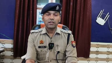 बंदर के बच्चे को गोली मारने वाला आरोपी गिरफ्तार Video!
#Ghosi #maunews #MAU