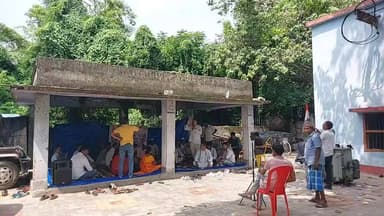 CPI नेता सूरज कुमार सिंह सीएम पर जमकर गरजे