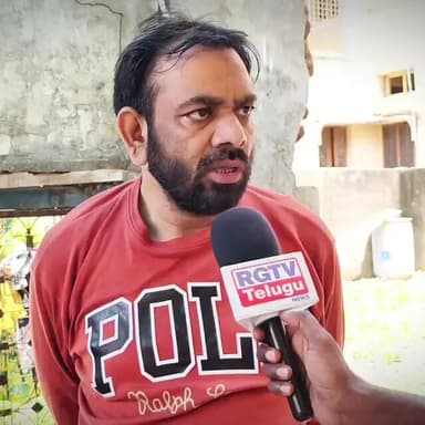 సబ్జెక్టు లేని ముఖ్యమంత్రి.! #rgtvtelugu #latestnews #ecarrace #revanthreddy #telanganapolitics