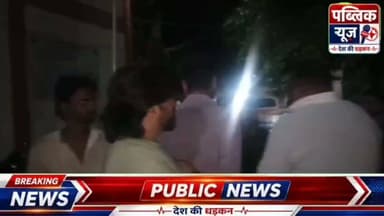 पन्ना में रोंगटे खड़े करने वाली वारदात
मस्जिद के मौलाना ने दुष्कर्म की नीयत से नाबालिग बच्ची को को मदरसे में किया कैद, कैमरे का कांटा वायर आरोपी गिरफ्तार