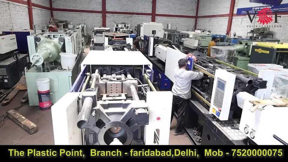 बिजनेस का सपना अब होगा पूरा...
हर महीने ₹50,000 से ₹60,000 तक बचत का शानदार मौका
The Plastic Point, Branch - faridabad, Delhi
Mob - 7520000075
#businessopportunity
#theplasticpoint
#japan
#China
#industry
#korea
#japanese
#injectionmolding
#StartYourBusiness
#OwnBusiness
#delhi
#smallbusiness
#faridabad
#voiceoffaridabad
#Voiceoffreedom
