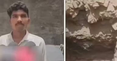 खुदाई के दौरान मजदूर को मिला कथित 30 किलो चांदी का खजाना, पुलिस जांच में जुटी
मध्य प्रदेश के बुंदेलखंड क्षेत्र में एक मकान की खुदाई के दौरान एक मजदूर को कथित तौर पर करीब 30 किलो चांदी का खजाना मिलने का मामला सामने आया है। जानकारी के अनुसार, खुदाई के दौरान चांदी जैसी धातु मिलने के बाद मजदूर की तबीयत बिगड़ गई, जिसके बाद मामला पुलिस तक पहुंच गया।घटना की सूचना मिलते ही पुलिस मौके पर पहुंची और बरामद सामग्री को अपने कब्जे में लेकर जांच शुरू कर दी। पुलिस यह पता लगाने का प्रयास कर रही है कि बरामद धातु वास्तव में चांदी है या नहीं तथा उसका स्रोत क्या है। साथ ही यह भी जांच की जा रही है कि खजाना कितने समय पुराना है और उसका वास्तविक मालिक कौन है।फिलहाल पूरे मामले की जांच जारी है। पुलिस का कहना है कि जांच रिपोर्ट आने के बाद ही पूरे मामले की वास्तविक स्थिति स्पष्ट हो सकेगी। इस घटना की इलाके में काफी चर्चा हो रही है।