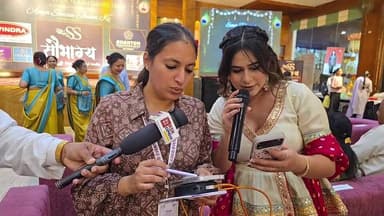 🌿✨ तीज के रंग में सजा हिसार का अग्रसेन भवन! ✨🌸
हर तरफ तीज की उमंग, रंग-बिरंगी सजावट और महिलाओं में जबरदस्त उत्साह! 💃🌸
अग्रोहा विकास ट्रस्ट महिला समिति द्वारा तीज समारोह का भव्य आगाज हो चुका है। 🎉
अगर आप भी तीज के रंग और उत्सव का आनंद लेना चाहते हैं, तो जल्दी से अग्रसेन भवन, हिसार पहुंचें। 🌿💐