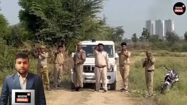 भरत तिवारी हत्याकांड का खुलासा #bharattiwarinews #short #news #salamindia18 #todaynews #viralvideo