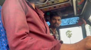 भोजपुर उत्पाद विभाग की टीम ने भारी मात्रा में ट्रक पर लदे शराब के साथ तस्कर को किया गिरफ्तार