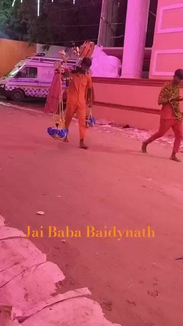 Jai Baba Baidynath #shortsviral