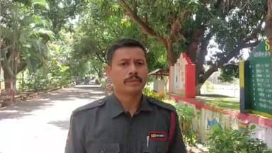 चतरा के बेरोजगार युवाओं के लिए सुनहरा अवसर! भारत की नंबर वन कंपनी SIS में पाएं स्थायी रोजगार..