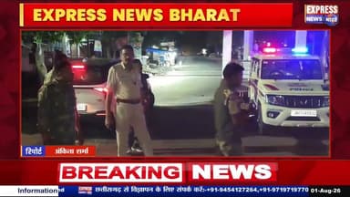 तोपचांची में एंटी क्राइम अभियान, शराब पीकर गाड़ी चलाने वालों पर कार्रवाई || #live #newstoday #v