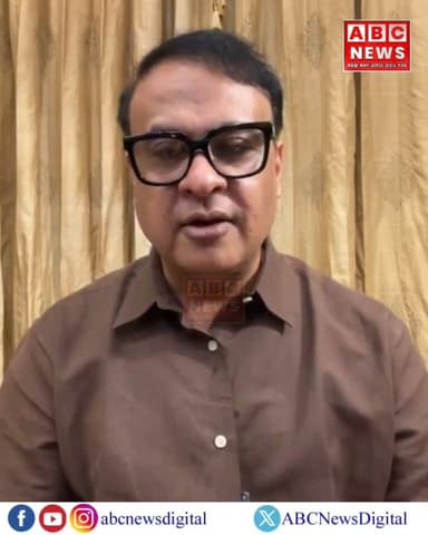 📌শিৱসাগৰ আৰু চৰাইদেউৰ বানাক্ৰান্তই জুলাই মাহৰ বিদ্যুৎ বিল দিব নালাগে।
📌৩০০ ইউনিটতকৈ কম বিদ্যুত ব্যৱহাৰকাৰী এই সকাহ মুখ্যমন্ত্ৰীৰ।
#NewsUpdate #AssamFlood #HimantaBiswaSarma #floodrelief #ABCNewsAssam