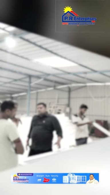 PR टीम का एक ही संकल्प है—बेहतरीन क्वालिटी, समय पर सेवा और हर ग्राहक के चेहरे पर संतुष्टि की मुस्कान।#like #bihar #insta #begusarai #trending