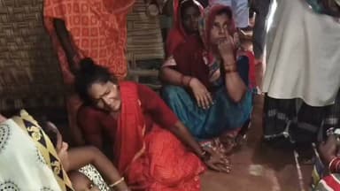 #रसूलाबाद फांसी का फंदा लगाकर अधेड़ ने दी जान, पुलिस ने शव पोस्टमार्टम के लिए भेजा