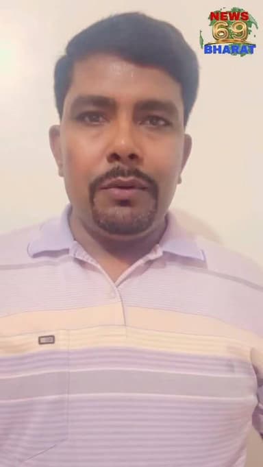 डर के साए में अध्ययन कर रहे हैं विद्यार्थी परेशान है शिक्षक।
#hilights
#public #jharkhand #reals #breakingnews