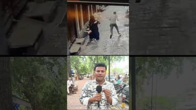 करूला नकाबपोश महिला से... #moradabadkikhabar #moradabadpolice #uppolice #upnews #trandingnews #viral