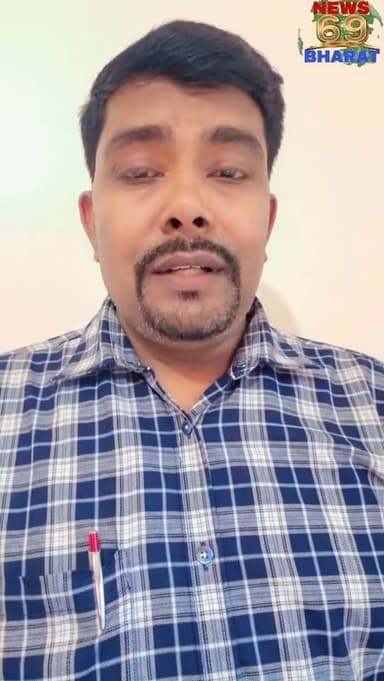 जन्म प्रमाण पत्र एवं आधार कार्ड के लिए लगाया जाएगा विशेष शिविर: उपायुक्त धनबाद।
#hilights #breakingnews #public #jharkhand #reals