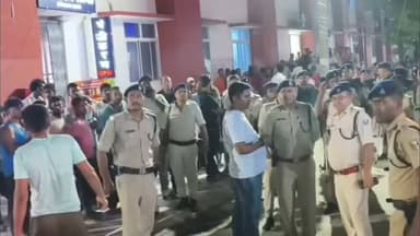 बेगूसराय में अपराधियों ने दूध बेचकर घर जा रहे एक व्यक्ति के सर में गोली मार के कर दी हत्या